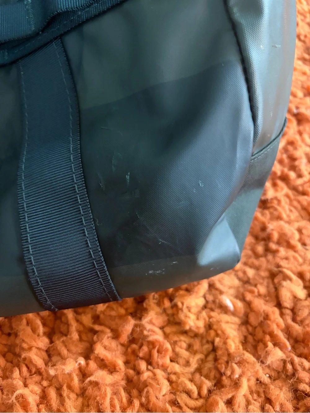 Away Rugged Duffle Bag